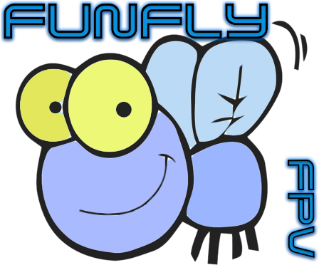 Funfly Fpv - Como Dibujar Una Mosca Facil (520x520)