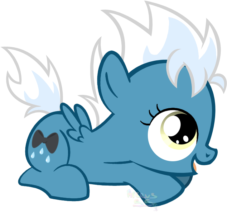 Pony Digital Art Horse Deviantart - Cartoon (901x762)