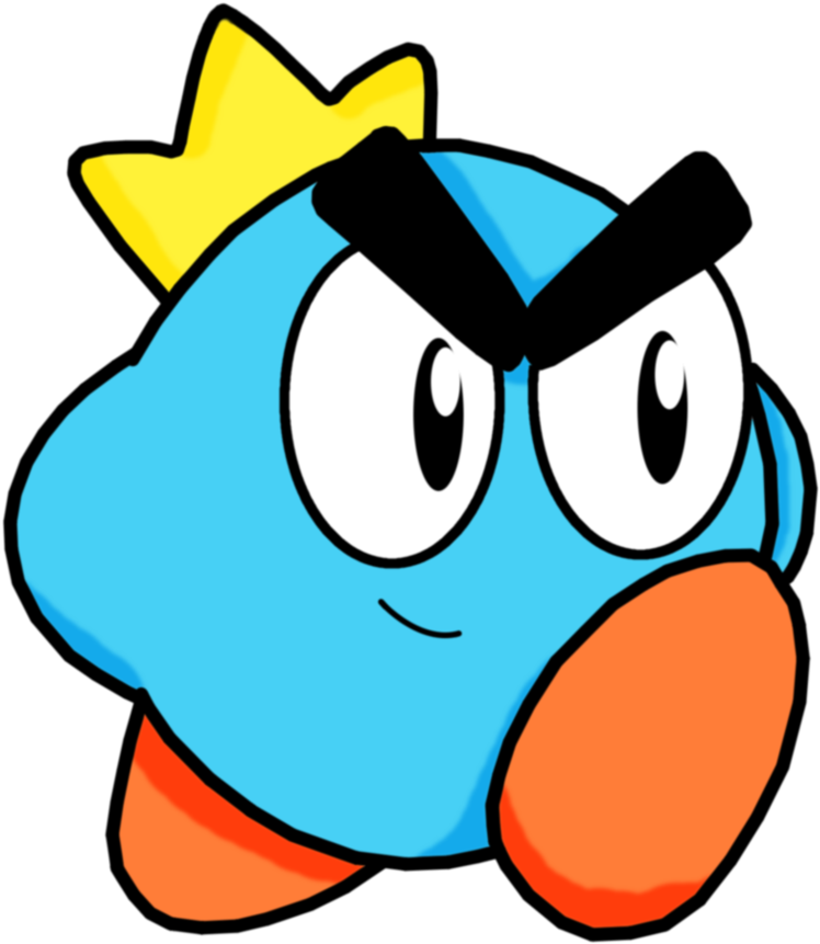 Cooking With Nerds - Prince Fluff (859x930)