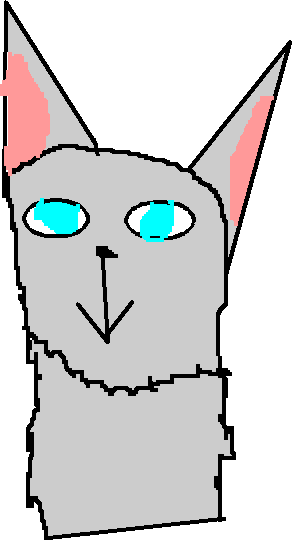 My Real Art Style [troll] By Perigrineheart - Cartoon (292x540)