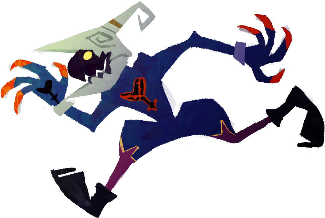 • Art Video Game Kingdom Hearts Digital Art Heartless - White Mushroom Kingdom Hearts Adorable (1280x1167)