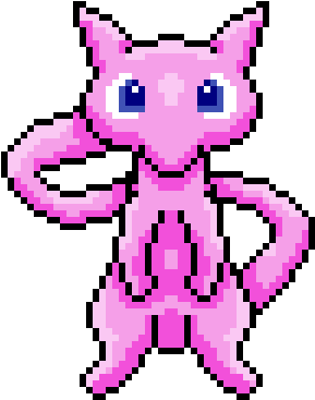 Bill The Mew - Absol (600x600)