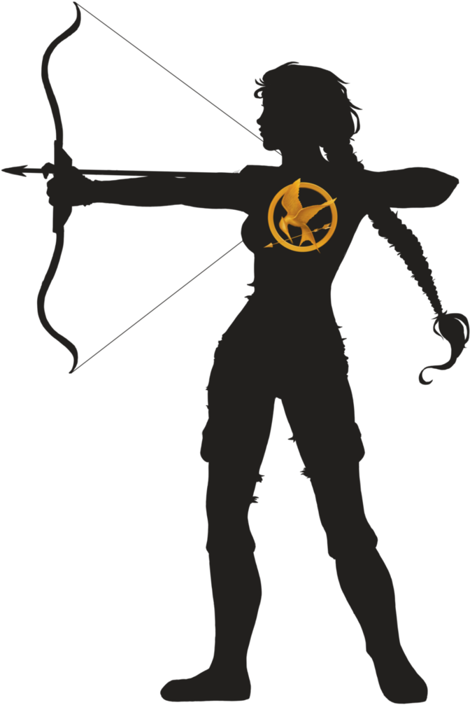 Thg- The Mockingjay By Jessiphia - Hunger Games (781x1023)