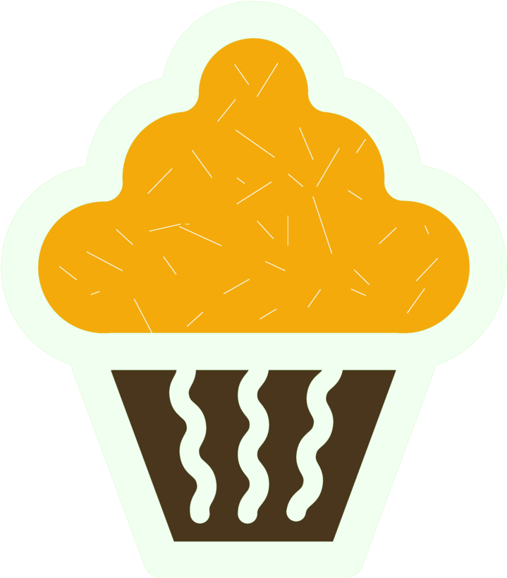 German Chocolate With Pecan, Coconut, Caramel Frosting - Icing (1000x1100)