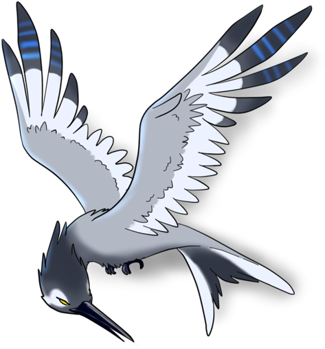 Know What Should Be The Actual Color Of A Mockingjay, - Red-tailed Hawk (550x550)