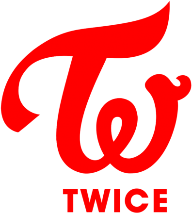 Deviantart Twice Logo Photos Png Images - Twice Logo Kpop (400x451)