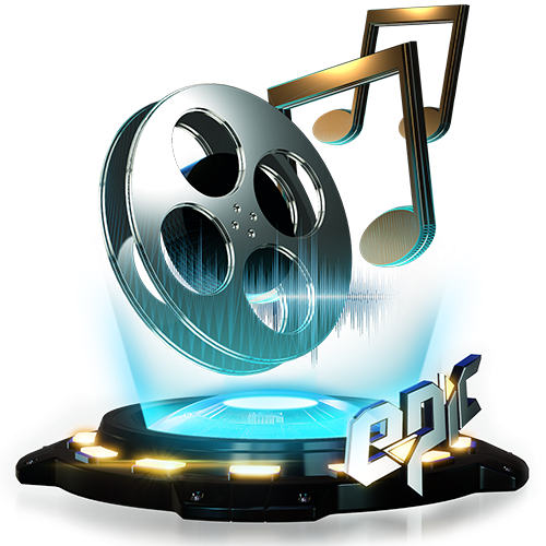 Music - Sound Effect (500x500)