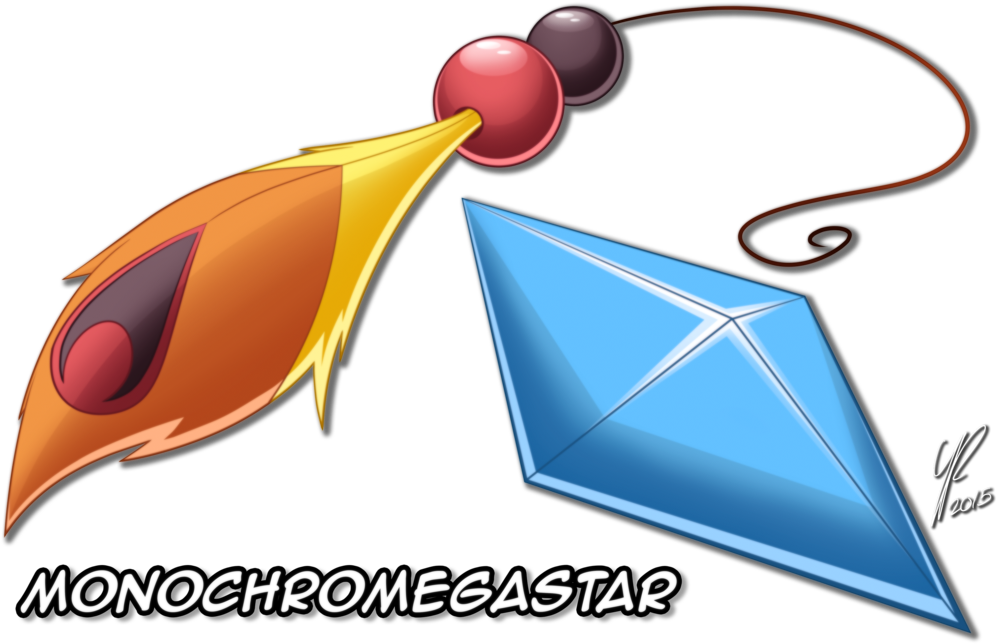 Monochromegastar's Profile Picture - Monochromegastar's Profile Picture (1024x664)