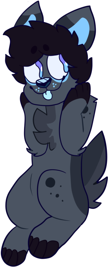 The Rum Tum Tugger Is A Curious Cat By Cannonq - Cartoon (880x908)