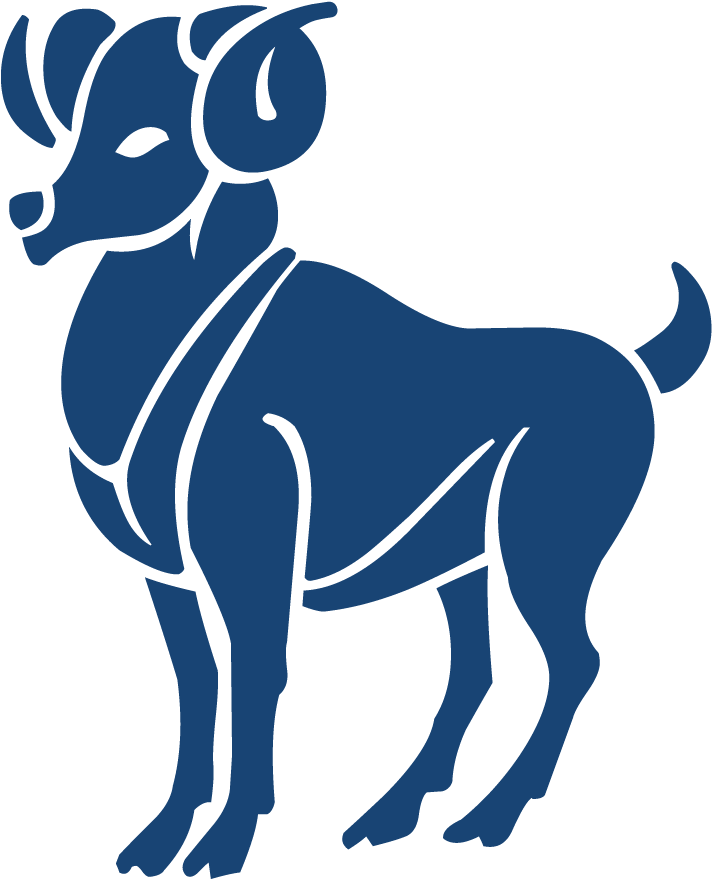 Zodiac - Aries Png (947x947)