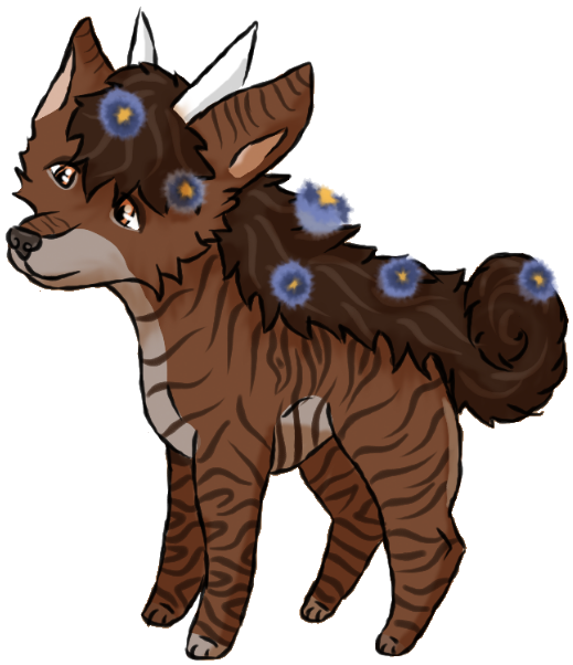 Common Snoon Adopt Open By Hide The Rum - Cartoon (562x625)