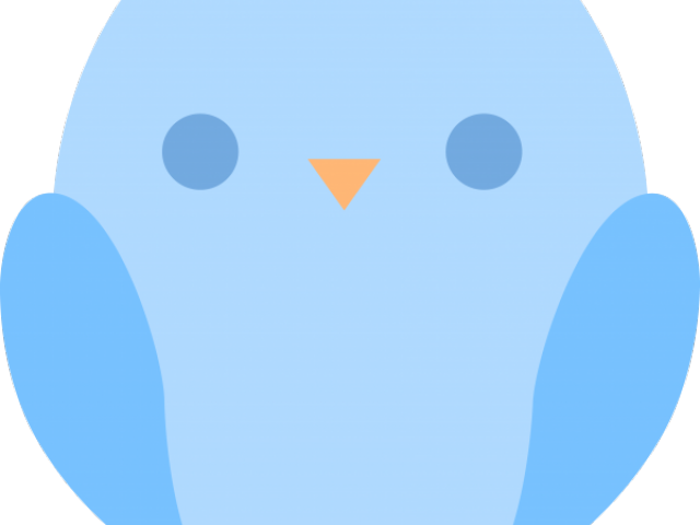 Brds Clipart Baby Boy - Baby Birds Transparent (640x480)