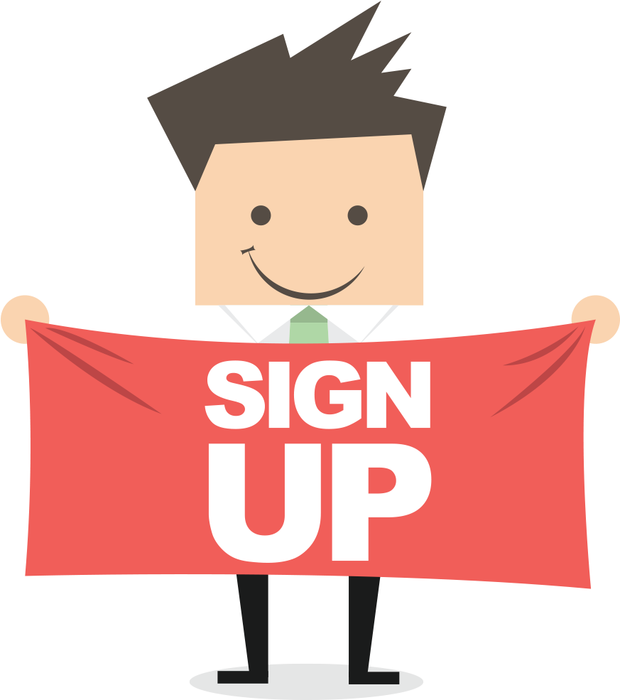 Stay Ahead Of The Pack With The Coolfidence Newsletter - No Money Vector (1000x1000)