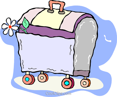 Flower Growing Out Of A Dumpster Royalty Free Vector - Flower Growing Out Of A Dumpster Royalty Free Vector (480x399)