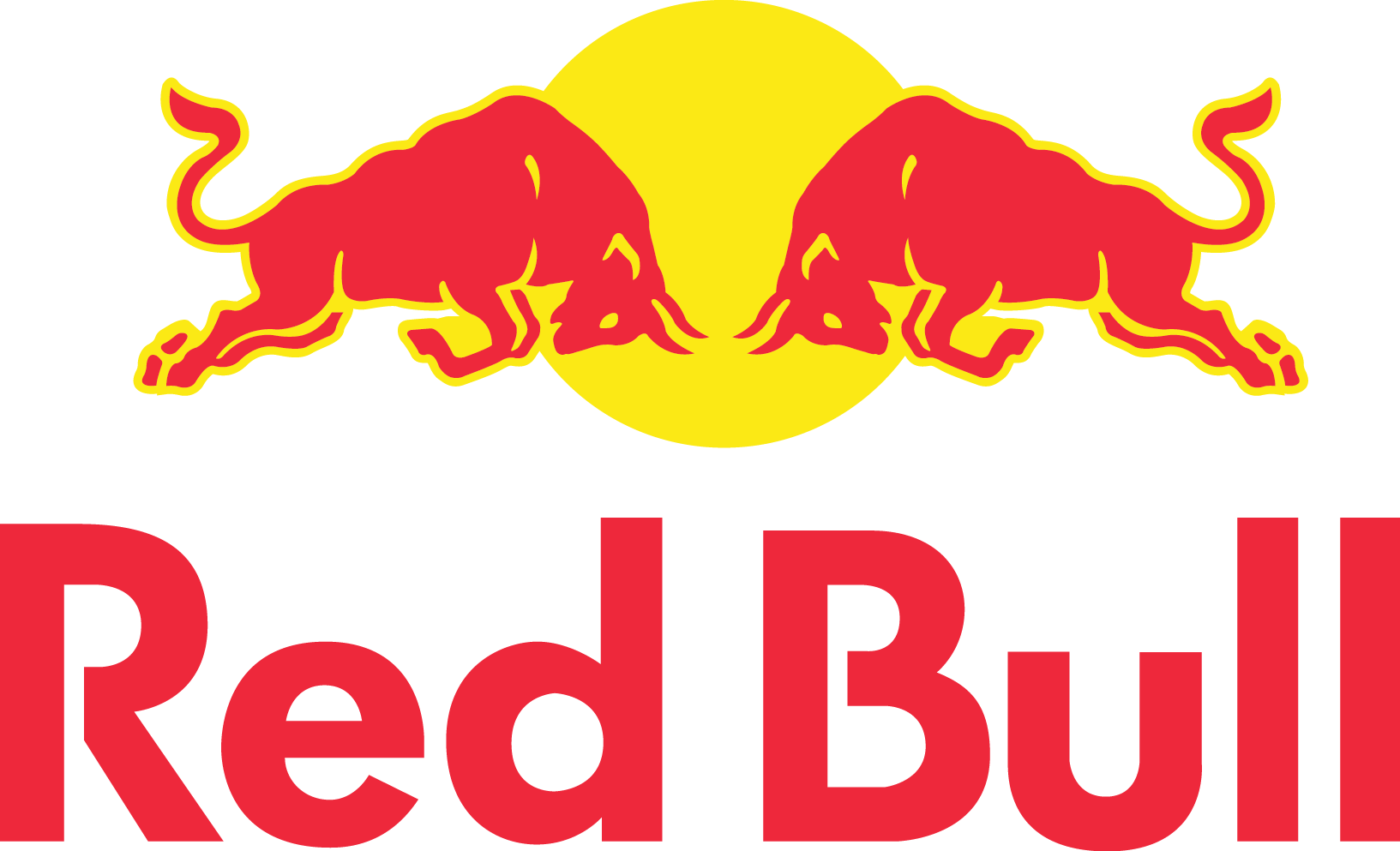 Red Bull Vector Graphics Logo Clip Art Energy Drink - Red Bull Logo Png (1633x993)