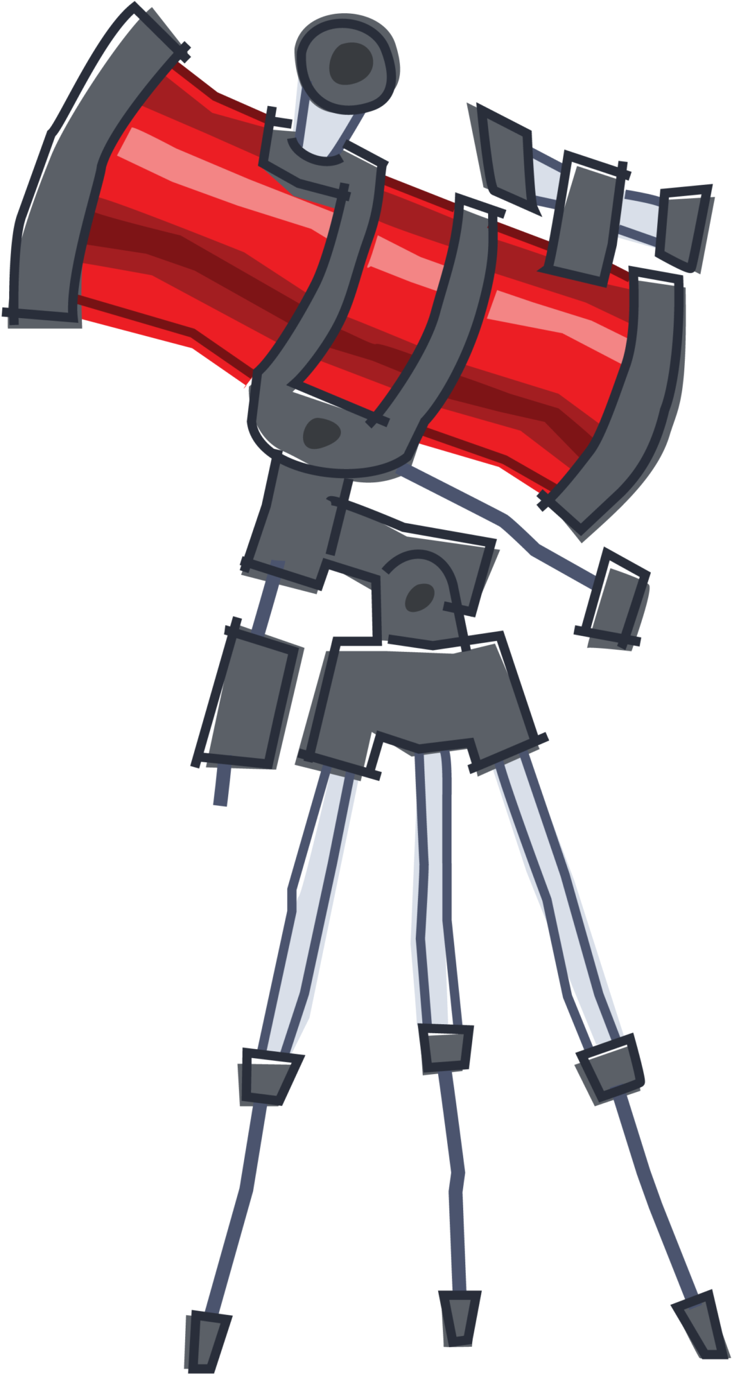 General - Vacation Bible School (1583x2048)