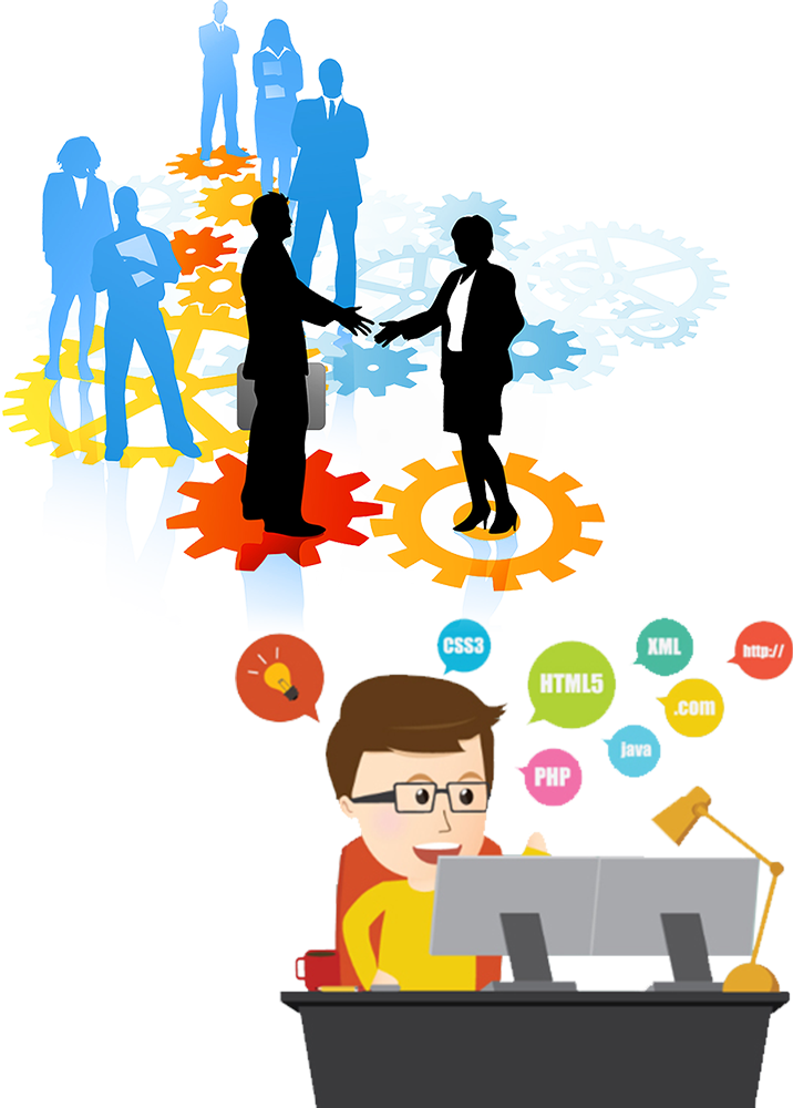 Kpo Stands For Knowledge Process Outsourcing - Smart New Way To Get Hired (716x1000)