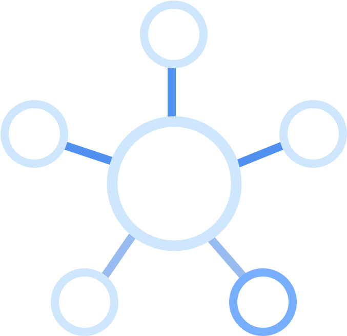 Human Api Works With Stakeholders Across The Life Insurance - Ecosystem (806x806)
