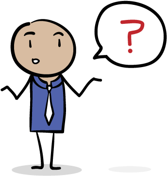 What Is Good Credit - Cartoon (960x406)