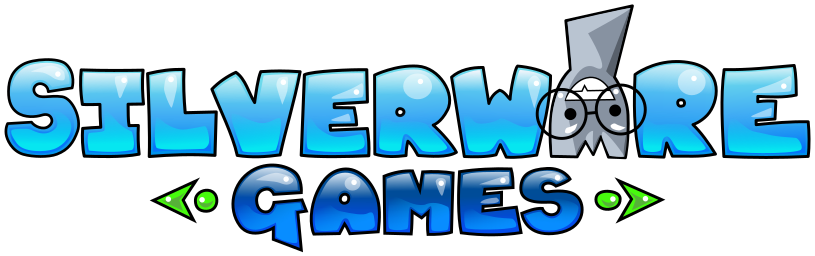 Silverware Games - Silverware Games (815x256)