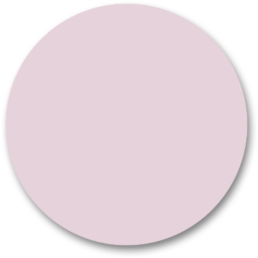 Pin Baby's Breath Clip Art - Eleh Circle 3 Full Moon At 35 Hz (400x400)