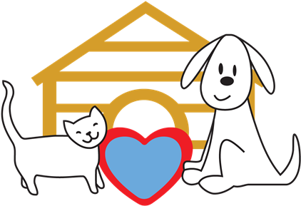 House With A Heart Senior Pet Sanctuary Fundraiser - Animal Sanctuary (439x300)
