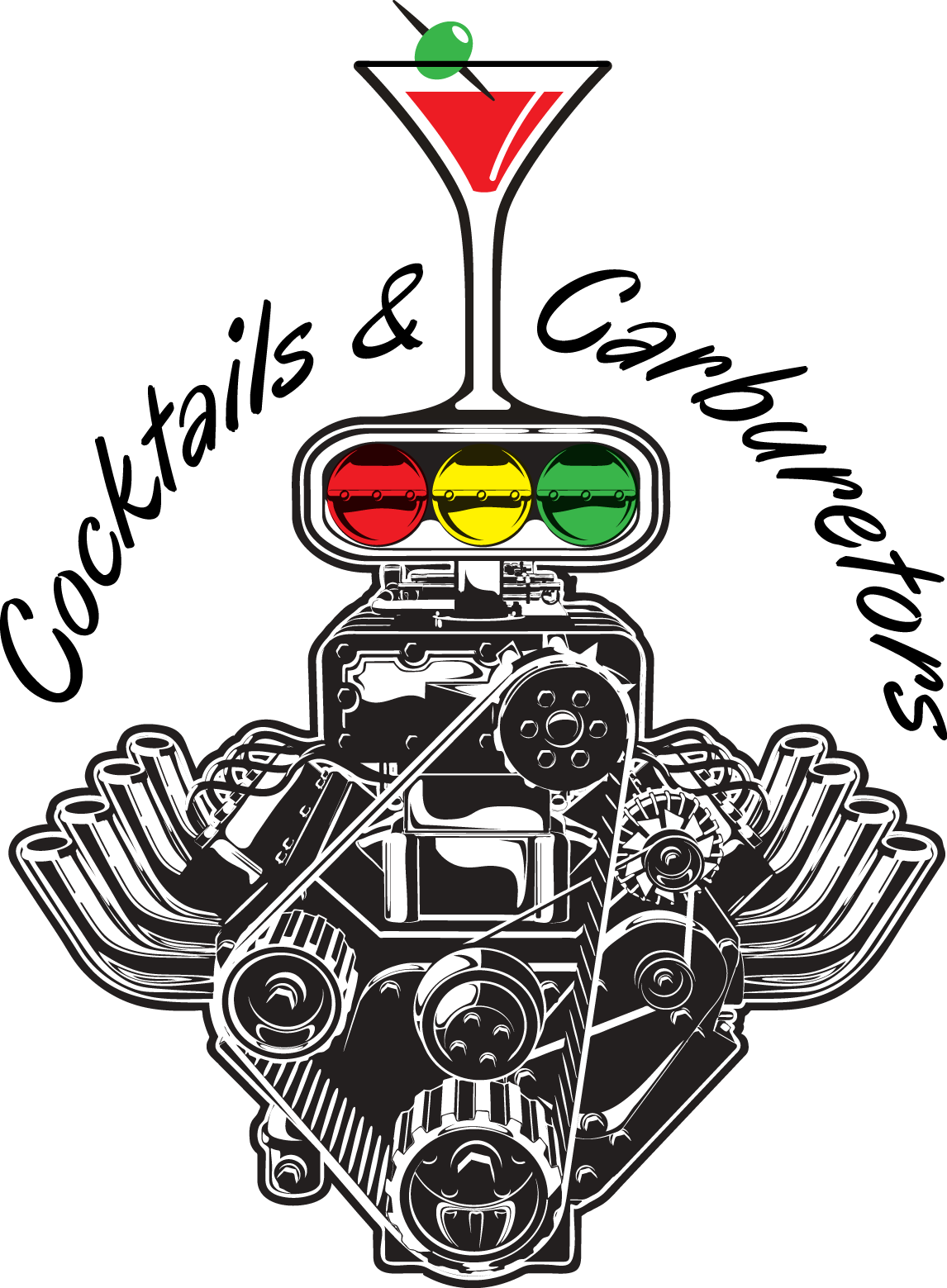 My Image - Engine Vector Free (1146x1559)