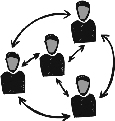 Wednesday Evening We Plan An Informal Gathering For - Wednesday Evening We Plan An Informal Gathering For (375x415)