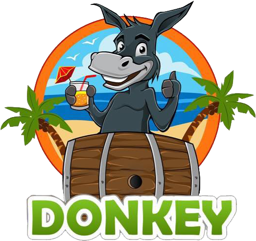 Logo - Donkey (599x599)