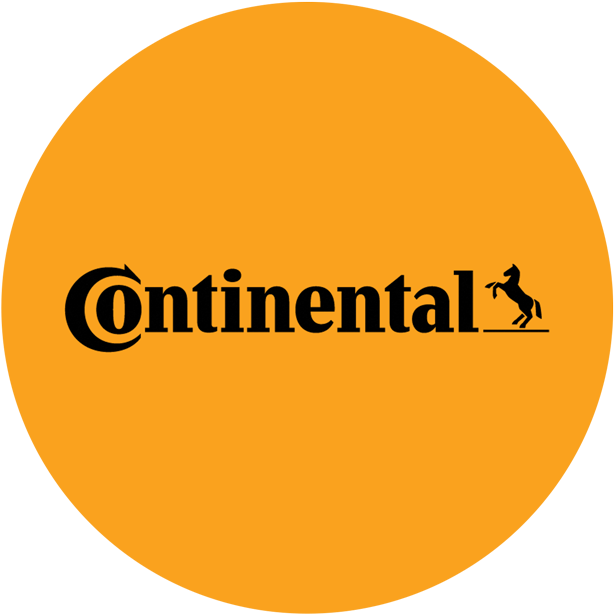 Continental Tire - Continental Belts And Hoses 60990: Continental Molded (630x630)