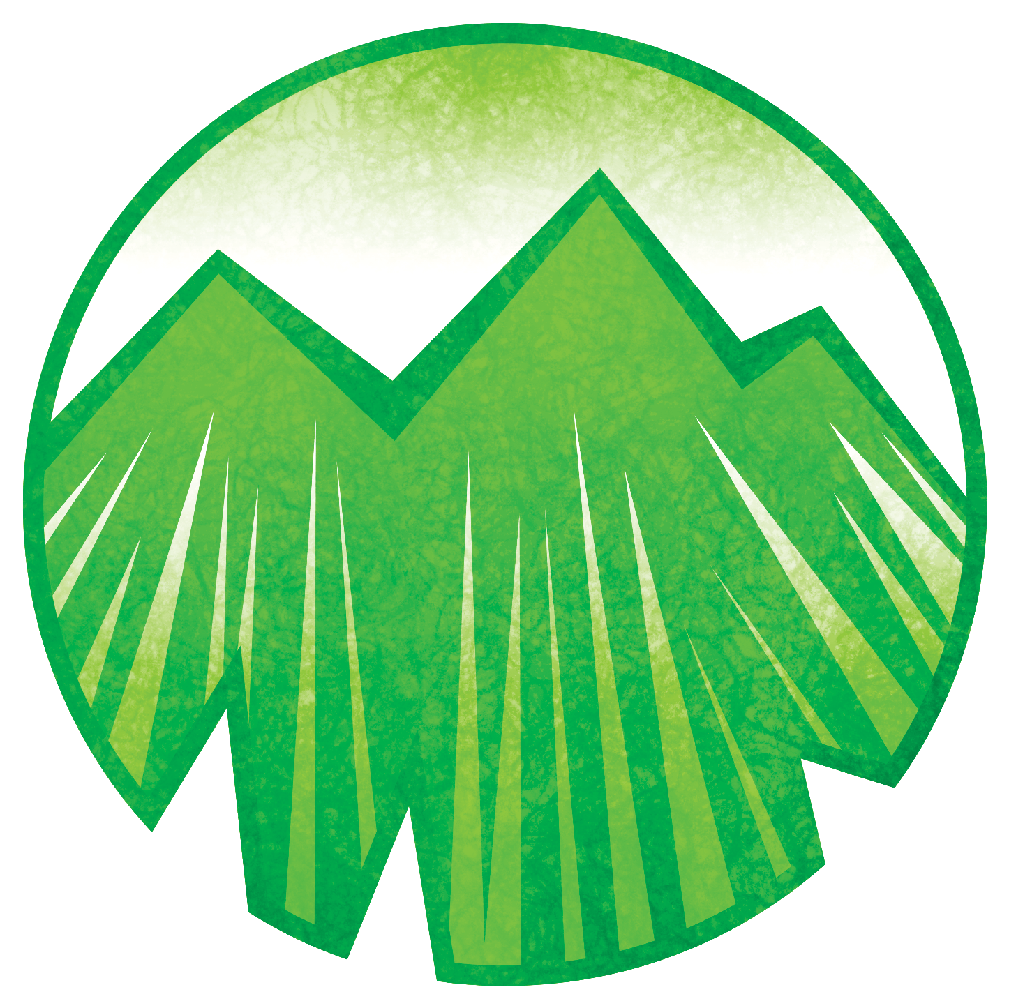 Free Download, Png And Vector - Earth Element Symbol Png (1535x1535)
