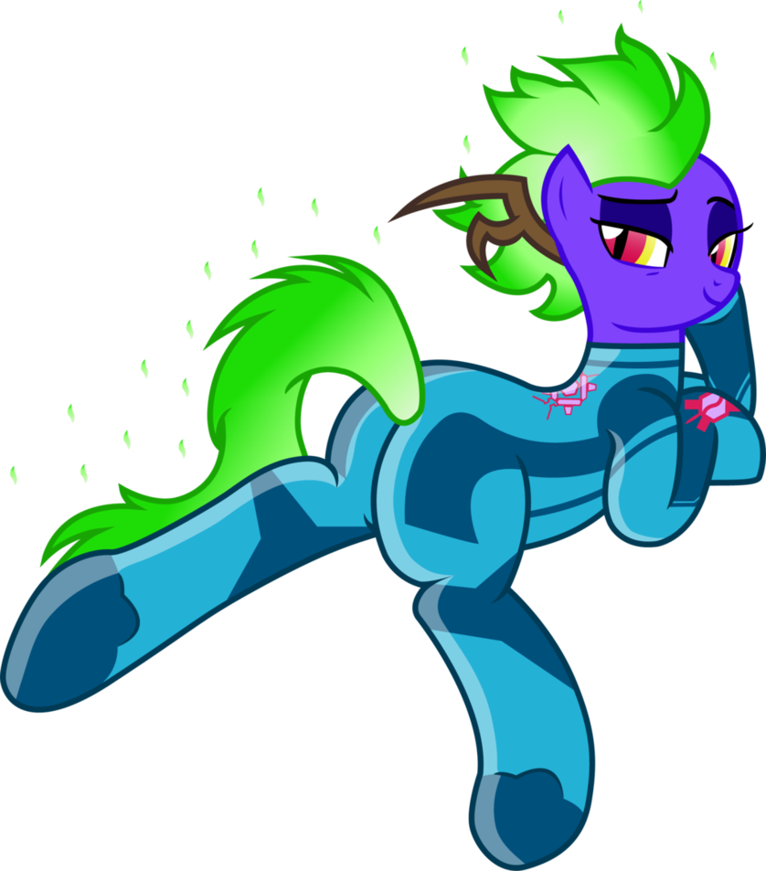 Midnight Zero Suit By Davidsfire - Cartoon (838x953)