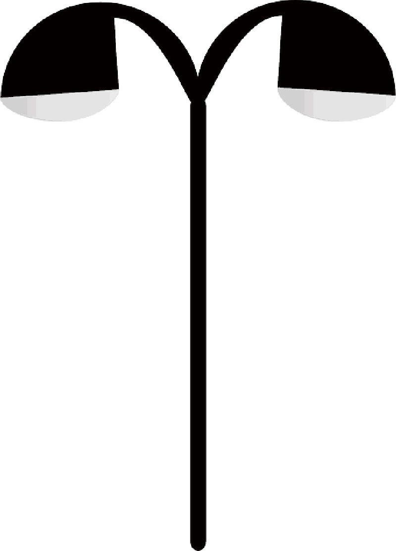 Lamp Post Clipart Animated - Street Light Clip Art (800x1113)