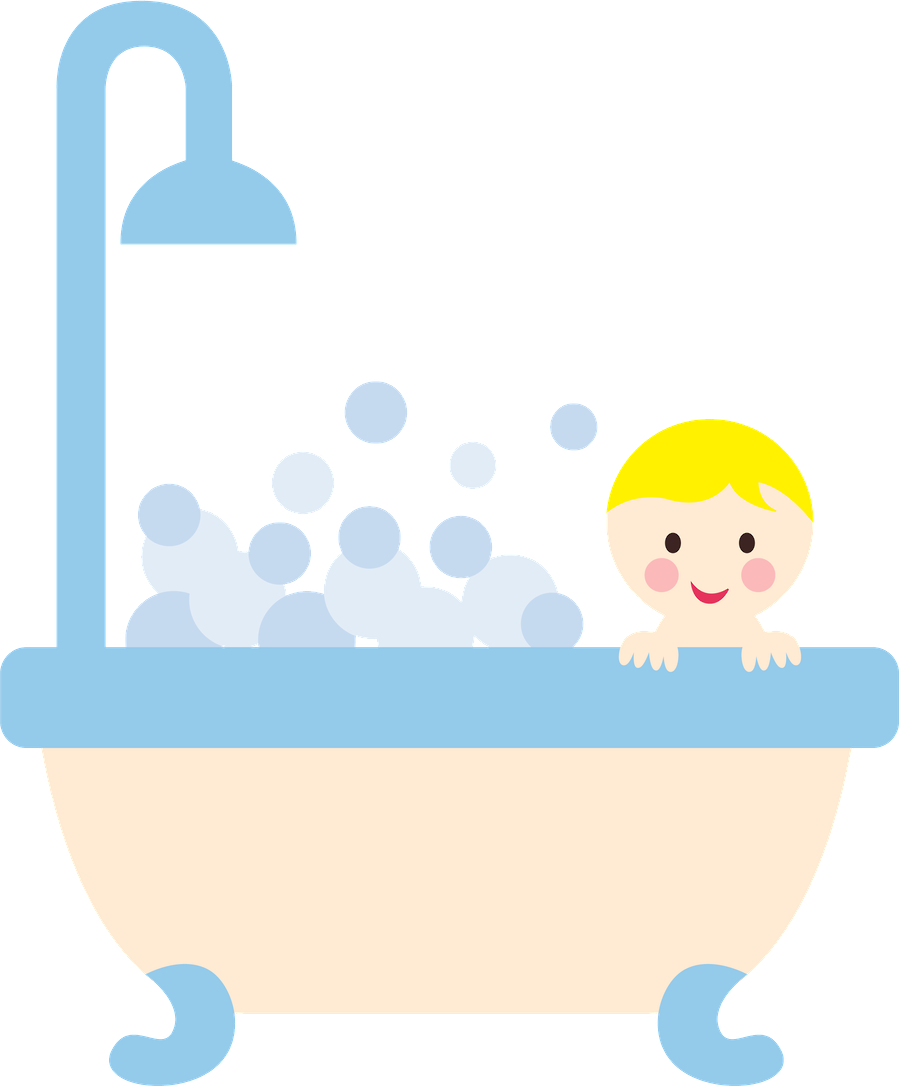 Bebê - Infant (900x1087)