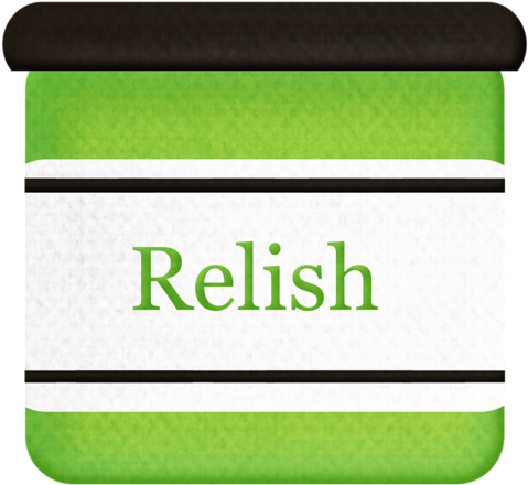 Aw Picnic Relsih - Reliance Industries Limited (500x457)