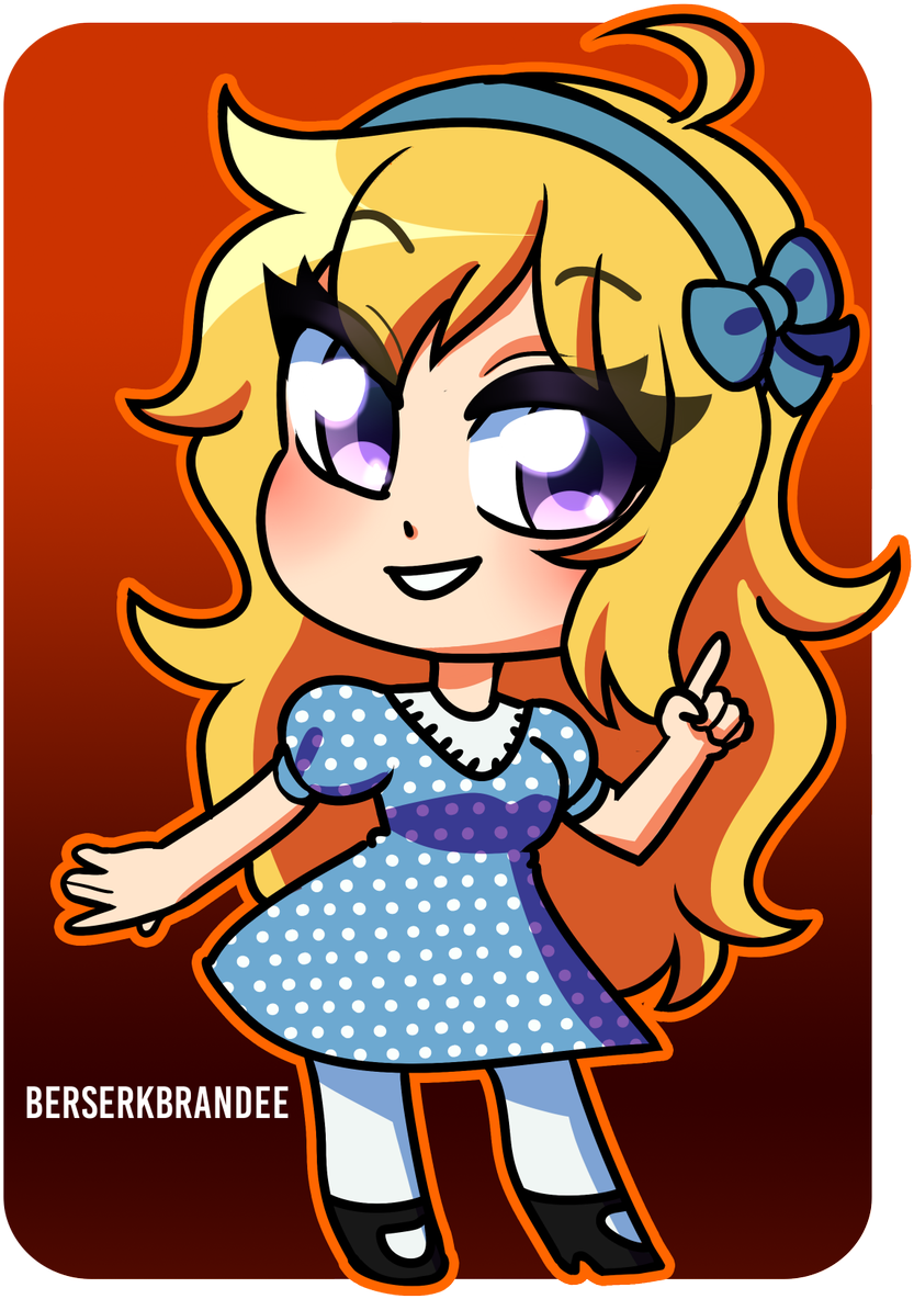 💝brandee✏ On Twitter - Cartoon (849x1200)