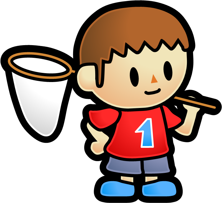 View Collection - Animal Crossing Villager Art (753x688)