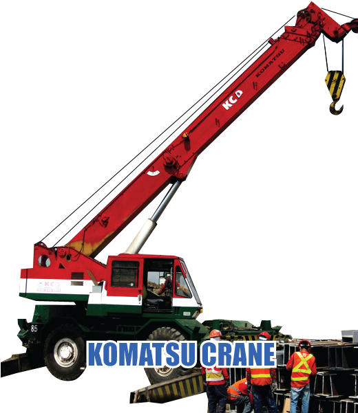 Download Original Image - Crane (519x634)