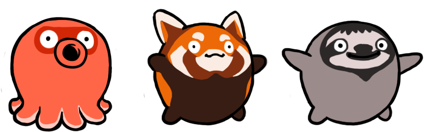 Aaand The Winner Is - Cartoon (956x350)