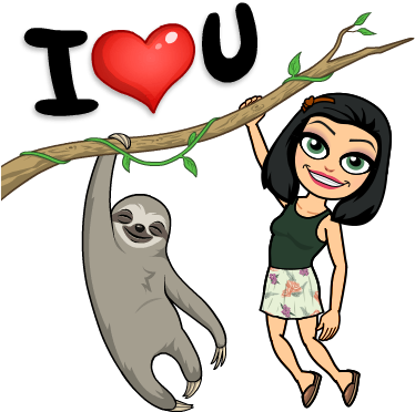 Happy International Sloth Day - Instagram (398x398)