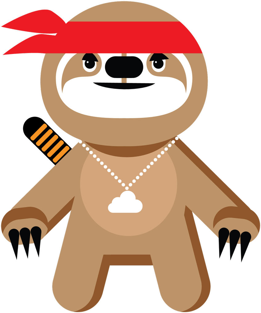 Davidpdennis On Twitter - Azure Ninja (985x1200)