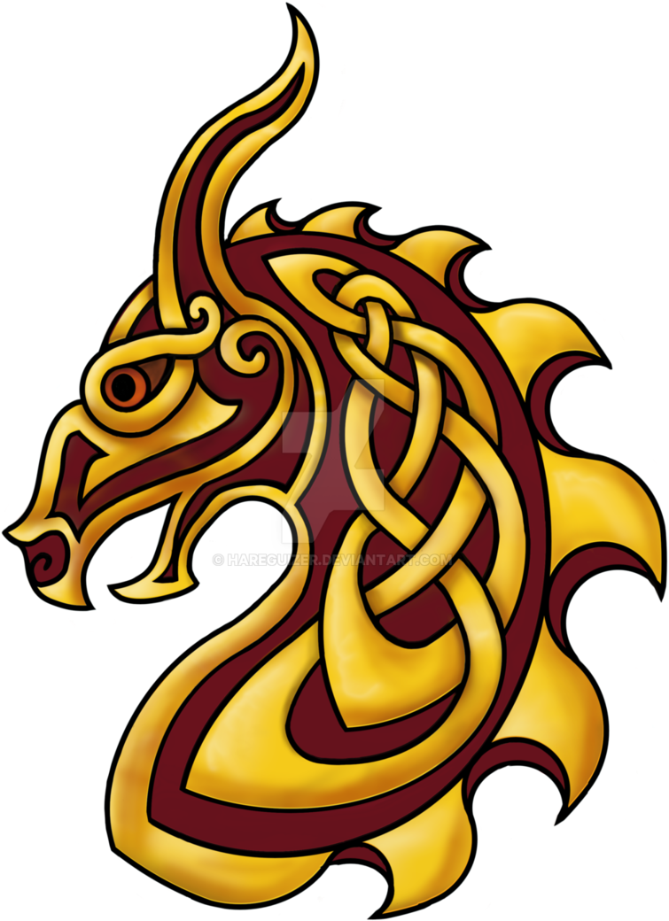 Drawn In Pixelmator And Coloured In Artrage - Thumbnail (762x1048)