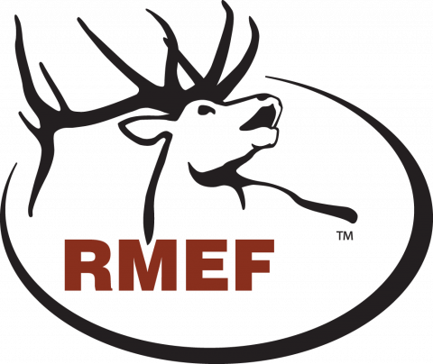 Rocky Mountain Elk Foundation - Rocky Mt Elk Foundation (480x404)