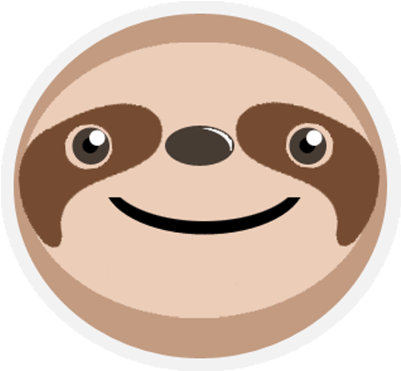 Sloth Advisor - Super Mario All Stars Wii (400x400)