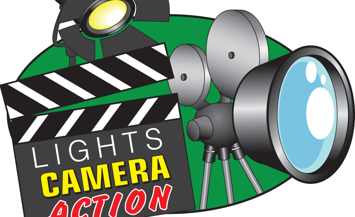 Lights Camera Action Gif (1200x735)