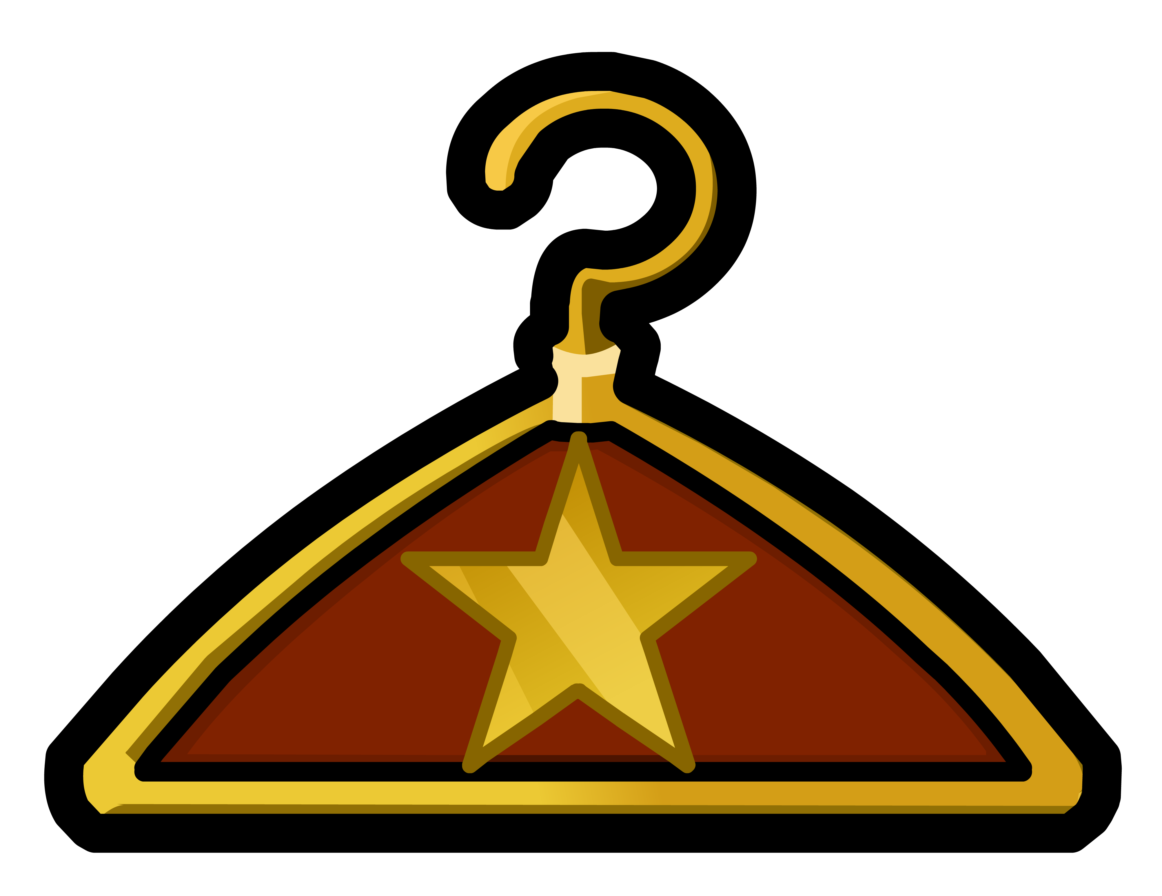 Hollywood Party Catalog Icon - Thumbnail (4010x3092)