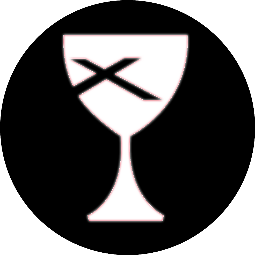 Under 2 Free - Free Disciples Of Christ Chalice Clipart (1000x1000)