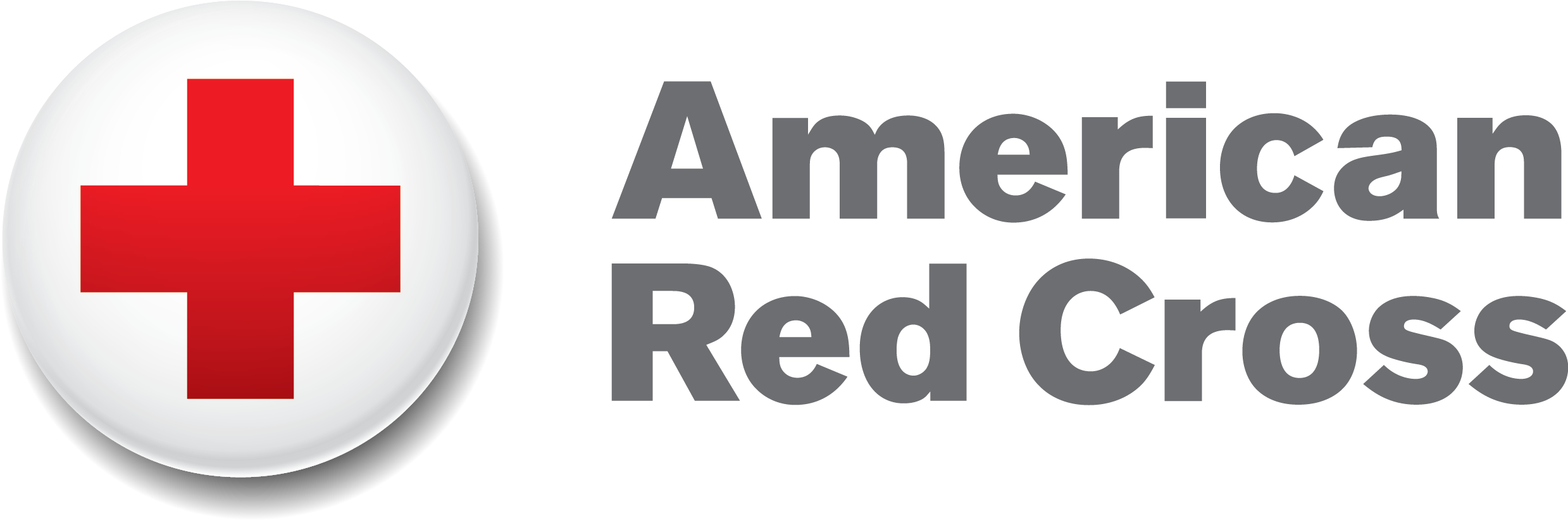 Red Cross Logo Arc Pdf Png Svg Download Logo Icons - American Red Cross Png (2506x863)