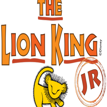 School Play - Lion King Jr (350x350)