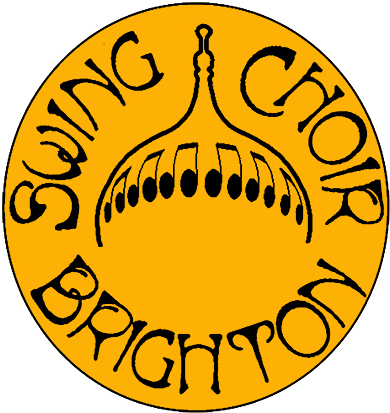 Brighton Swing Choir It Don't Mean A Thing, If It Ain't - Circle (400x421)